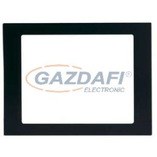 SCHNEIDER XBTZGCO3 XBTGT53xx terminálhoz adapter XBTF034 villanyszerelés