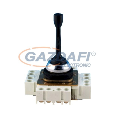 SCHNEIDER XD2CC1111 Joystick 4 irányú 80mm-es karral villanyszerelés