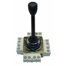 SCHNEIDER XD2EC3333 Joystick villanyszerelés