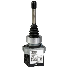 SCHNEIDER XD2PA22 Joystick 2 irányú 1Z/irány visszaugró villanyszerelés