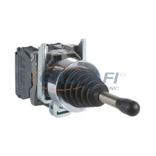 SCHNEIDER XD4PA1656241 XD4 joystick villanyszerelés