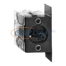 SCHNEIDER XENB1181 Érintkező elem XACB XACM-hez villanyszerelés