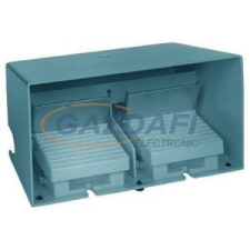 SCHNEIDER XPEM5110D Kétlábas lábkapcsoló villanyszerelés