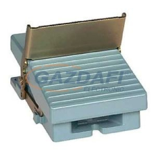 SCHNEIDER XPEM810 Lábkapcsolóoló villanyszerelés