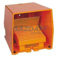 SCHNEIDER XPER529 Lábkapcsolóoló villanyszerelés