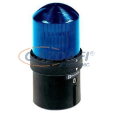 SCHNEIDER XVBL36 XVB Világító jelzőoszlop folytonos kék villanyszerelés