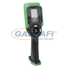 SCHNEIDER ZART8D Harmony eXLhoist vezetéknélküli daruvezérlő, kijelzővel, 6+2 nyomógomb villanyszerelés