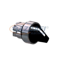 SCHNEIDER ZB4BD2 Választókapcsoló fej, 2 állású villanyszerelés