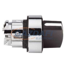 SCHNEIDER ZB4BD3TQ Választókapcsoló fej villanyszerelés