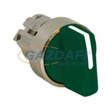 SCHNEIDER ZB4BD503 Választókapcsoló fej, 3 állású villanyszerelés