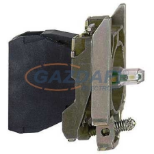 SCHNEIDER ZB4BV18B1 Világító jelzőkészülék test 24V LED villanyszerelés