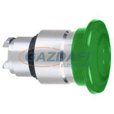 SCHNEIDER ZB4BW433 Világító nyomógombfej villanyszerelés