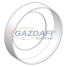 SCHNEIDER ZB4BZ007 Védő gyűrű villanyszerelés