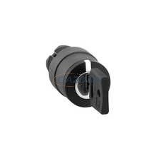 SCHNEIDER ZB5AG08 Kulcsos választókapcsoló fej villanyszerelés