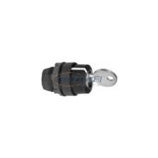 SCHNEIDER ZB5AG4D Kulcsos kapcsolófej, 2 állású villanyszerelés