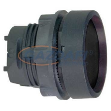 SCHNEIDER ZB5AH02 Nyomógombfej fekete villanyszerelés