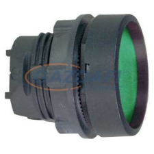 SCHNEIDER ZB5AH03 Nyomógombfej zöld villanyszerelés