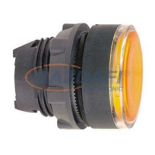 SCHNEIDER ZB5AH053 Világító nyomógombfej villanyszerelés