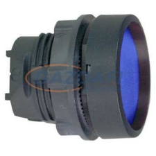 SCHNEIDER ZB5AH06 Nyomógombfej kék villanyszerelés