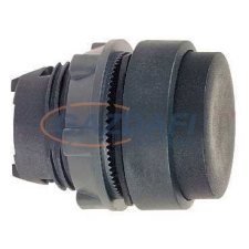 SCHNEIDER ZB5AH2 Nyomógombfej fekete villanyszerelés