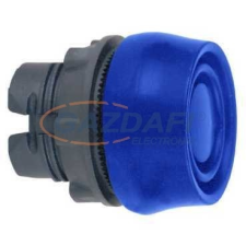 SCHNEIDER ZB5AP6S Nyomógombfej villanyszerelés