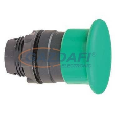 SCHNEIDER ZB5AW733 Világító nyomógombfej villanyszerelés