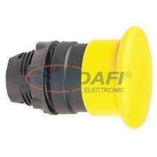 SCHNEIDER ZB5AW753 Világító nyomógombfej villanyszerelés