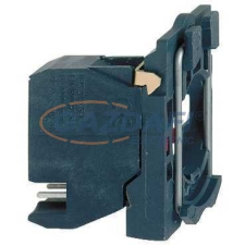 SCHNEIDER ZB5AZ1044 Nyomógomb aljzat, 2N/C villanyszerelés