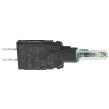 SCHNEIDER ZB6EM1B LED modul, fehér, 230V villanyszerelés