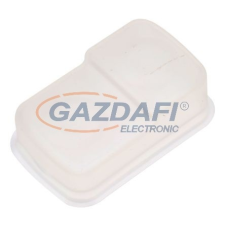 SCHNEIDER ZBA710 Szilikon burkolat speciális ipari alkalmazásokhoz villanyszerelés