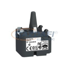 SCHNEIDER ZBRT1 Adó egység villanyszerelés