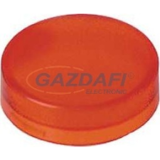 SCHNEIDER ZBW914 Búra világító nyomógombhoz piros villanyszerelés