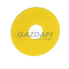 SCHNEIDER ZBY9140T Felirati címke szöveg nélkül villanyszerelés