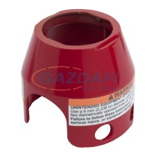 SCHNEIDER ZBZ1604 Vészgomb védő burkolat villanyszerelés