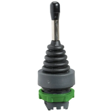 SCHNEIDER ZD5PA22 Joystick alkatrész villanyszerelés