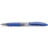 SCHNEIDER Zseléstoll, 0,4 mm, nyomógombos, SCHNEIDER "Gelion 1", kék