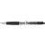 SCHNEIDER Zseléstoll, 0,4 mm, nyomógombos, schneider "gelion +", fekete 101001