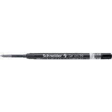 SCHNEIDER Zseléstollbetét, 0,4 mm, SCHNEIDER "Gelion 39", fekete tollbetét