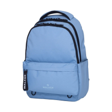 Schneiders Hátizsák ergonómikus, Sky blue, Classic by Walker iskolatáska