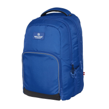 Schneiders Iskolatáska ergonómiai, fiús Electric blue by Walker iskolatáska