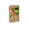 Schnitzer Mini bagett rustic - gluténmentes - bio - 2x100g