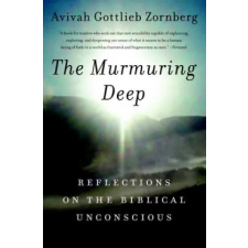 Schocken Books Murmuring Deep | Avivah Gottlieb Zornberg egyéb könyv
