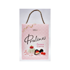 Schoco Bon Kft. Vobro desszert táskában 200g Panna cotta csokoládé és édesség