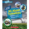 Scholastic All About Tornadoes (A True Book: Natural Disasters) | Cody Crane