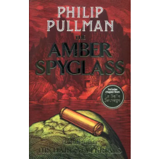 Scholastic Amber Spyglass | Philip Pullman egyéb könyv