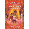 Scholastic Aru Shah and the Nectar of Immortality