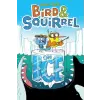 Scholastic Bird &amp; Squirrel On Ice (Bird &amp; Squirrel #2) | James Burks