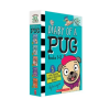 Scholastic BX-DIARY OF A PUG 1-5 | MAY KYLA