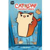 Scholastic Cat Loaf Adventures Volume 1 | Kat Ariyn