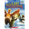 Scholastic Cloud Kingdom: A Branches Book (The Last Firehawk #7) | Katrina Charman,Judit Tondora